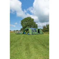 Coleman Weathermaster 6XL AIR TENT PACKAGE 2000035188 2023 -Vango Camping Shop weathermaster 6xl 8 1