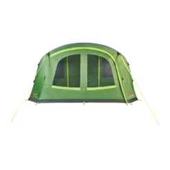 Coleman Weathermaster 8XL Premium Air TENT PACKAGE 2000035190 2023 -Vango Camping Shop weathermaster 8xl 3 1 1
