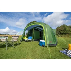 Coleman Weathermaster 8XL Premium Air TENT PACKAGE 2000035190 2023 -Vango Camping Shop weathermaster 8xl 9 1 1