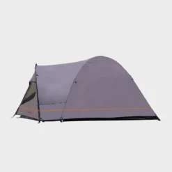 Portal Outdoor Zeta 4 Dome Tent Grey PT-TN-ZETA4 -Vango Camping Shop zeta3 2von13 g 1 1