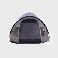 Portal Outdoor Zeta 3 Dome Tent Grey PT-TN-ZETA3 -Vango Camping Shop zeta3 7von13 g 1