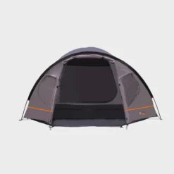 Portal Outdoor Zeta 4 Dome Tent Grey PT-TN-ZETA4 -Vango Camping Shop zeta4dclg 1